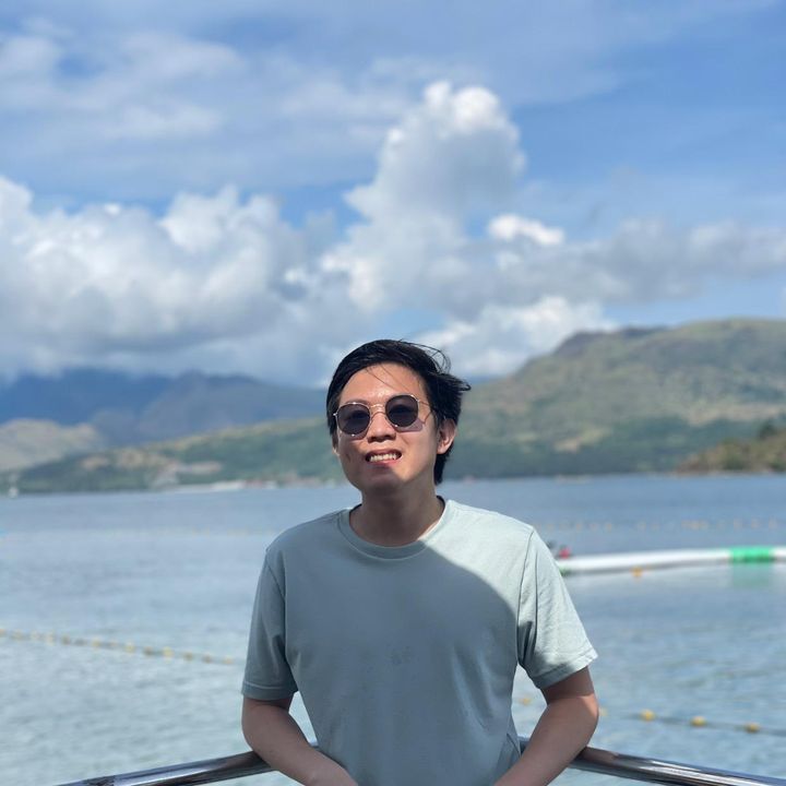 Profile Picture of michaeldion (@michael.dion) on Tiktok
