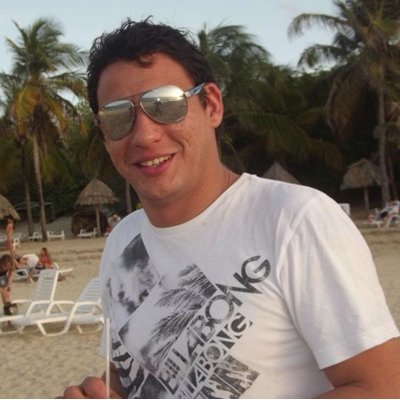 Profile Picture of Guillermo Gatica (@guillegatica) on Twitter