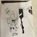 Profile Picture of Kyle Muse (@kylemuse_drawings) on Instagram