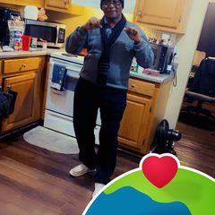 Profile Picture of winfredcoleman (@winfredcoleman) on Tiktok