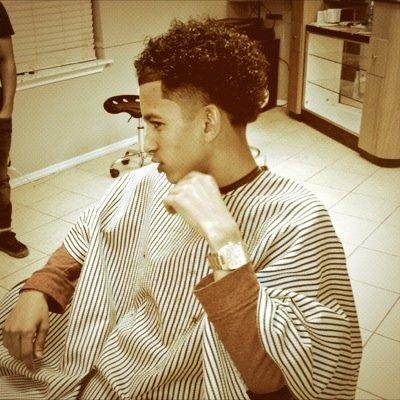 Profile Picture of P O P A (@KalebBlaise) on Twitter