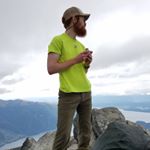Profile Picture of Paul Fuller (@paulyct) on Instagram