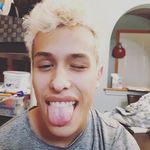Profile Picture of Jacob Copas 