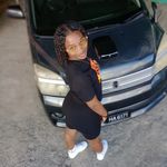 Profile Picture of Shania Raphael (@shawdi_bad1) on Instagram