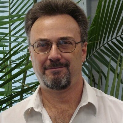 Stephen Nolen - Twitter Profile Picture of Stephen Nolen (@Protowrxs) on Twitter