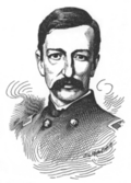 Profile Picture of George B. Boomeron Wikipedia