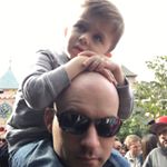Profile Picture of Patrick Mulloy (@patrick_mulloy1) on Instagram