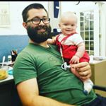 Profile Picture of Ryan Vickery (@thecucumber91) on Instagram