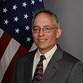 Profile Picture of Jay N. Ananiaon Wikipedia