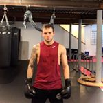 Profile Picture of Michael Lettieri (@iron_mike_fitness20) on Instagram