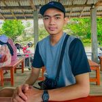 Profile Picture of Ronald Luksena (@ronaldlksna) on Instagram