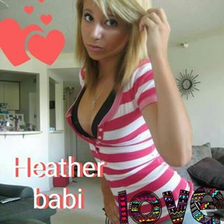 Profile Picture of Heather Vincent (@heather.vincent.5872) on Facebook