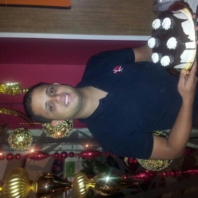 Profile Picture of Edwin Chaparro (@edwinchaparro07) on Twitter