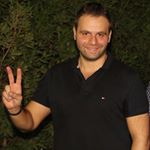 Profile Picture of Ahmed Alagha (@ahmed.b.alagha) on Instagram