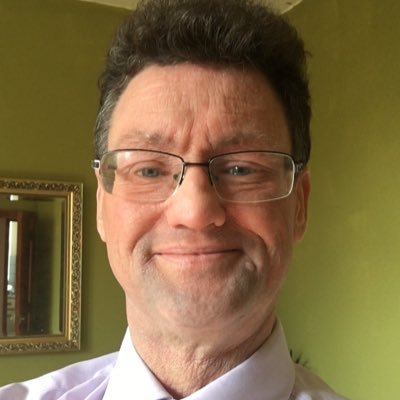 Profile Picture of Richard Fountain St. Clements Consulting (@st_fountain) on Twitter