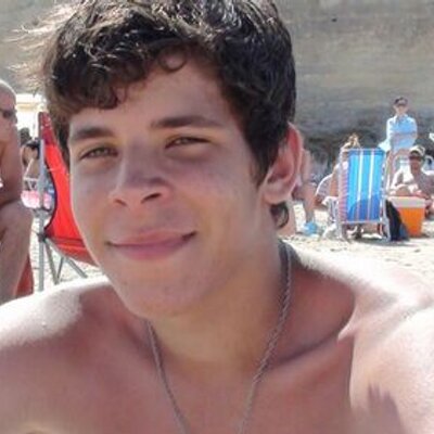 Profile Picture of Daniel Garin (@danyelgarin) on Twitter