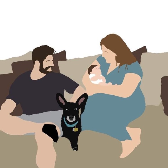 Profile Picture of Johanna Albert (@joalbert) on Poshmark