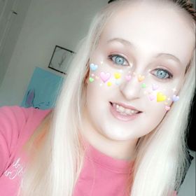 Profile Picture of Faith Johnson (@faithjohnson199) on Pinterest