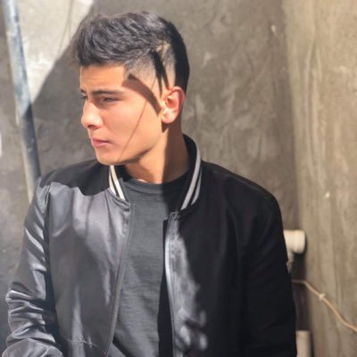 Profile Picture of Cristian Hazael Alvarado Nevarez (@HazaelNevarez) on Twitter