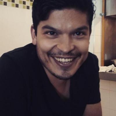 Profile Picture of Edgar Alvarado (@EdgarEAlvaradoG) on Twitter