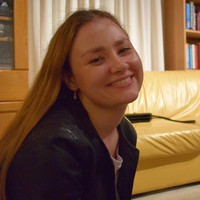 Profile Picture of Julia Rowley (@julia-rowley-12) on Quora