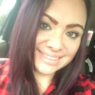 Profile Picture of Amber Factor (@Amberlee06) on Twitter