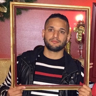 Profile Picture of 🇩🇴 Harold Jimenez (@HaroldEJimenez) on Twitter