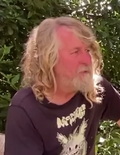 Profile Picture of David Thrussellon Wikipedia