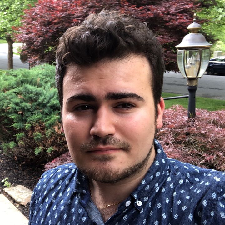 Profile Picture of David Kaminsky (@kamikasky) on Tiktok