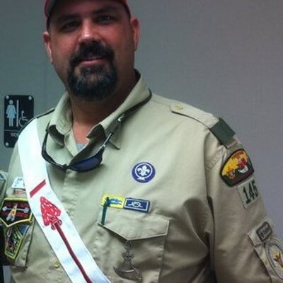 Profile Picture of Dan Dockery (@ASM_Dan) on Twitter