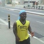 Profile Picture of Benjamin Laryea (@laryea.b) on Instagram