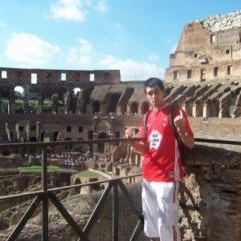 Profile Picture of Andreas Michaelides (@shambolicmess) on Myspace