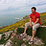 Profile Picture of Bo Pang (@peaceb image) on Flickr