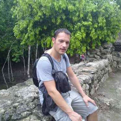 Profile Picture of Edward Flanders (@armadillo5000) on Twitter