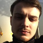 Profile Picture of Byron Halliwell - 20 (@byronandrewhalliwell) on Instagram