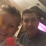 Profile Picture of Andrew Joel Wrenn (@andrew.wrenn.92) on Instagram