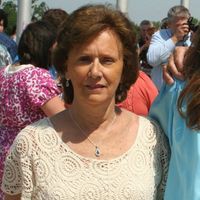 Profile Picture of Patti Travis (@patti-travis-2) on Quora