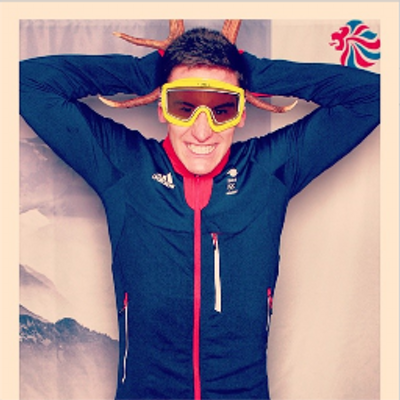 Matt Parr - Twitter Profile Picture of Matt Parr (@MattParr) on Twitter