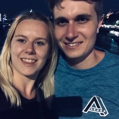 Profile Picture of Joe Betts (@JoeBettts) on Twitter