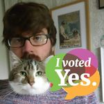 Profile Picture of Daniel Scanlan (@danielscanlanflightrisk) on Instagram
