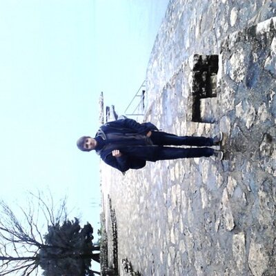 Profile Picture of Bojtor Balázs (@stinkweed1999) on Twitter
