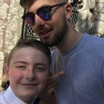 Profile Picture of Patrick Walsh (@paddywalsh123) on Instagram