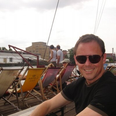 Profile Picture of Paul Swain (@paulswain33) on Twitter