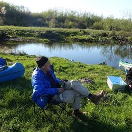 Profile Picture of M.Schwarzmüller (@m_schwarzmuller) on Twitter