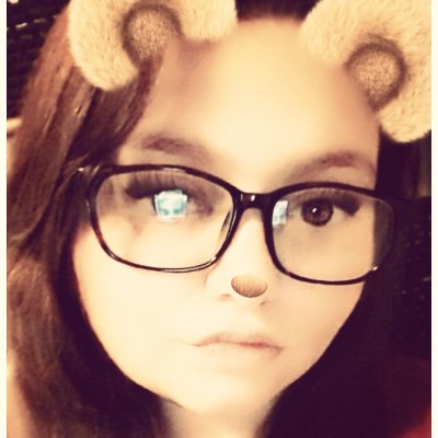 Profile Picture of Athena Lynn Marie Porter (@ButtaFlyWings89) on Twitter