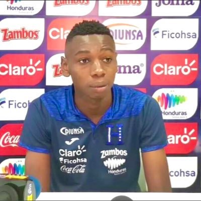 Profile Picture of Pablo Cacho (@PCacho36) on Twitter