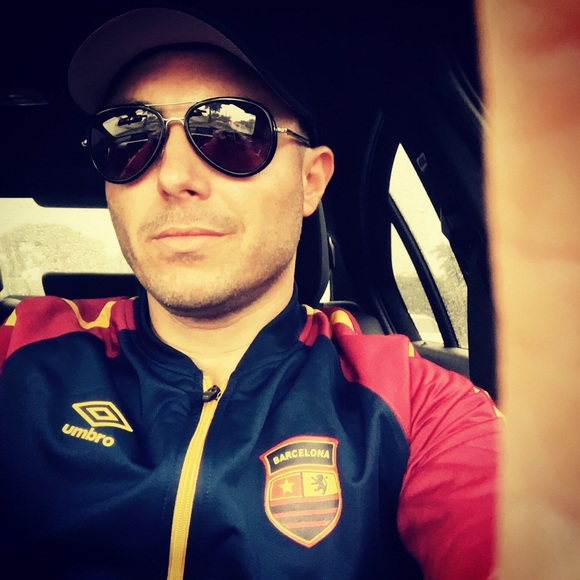 Profile Picture of Jose Bonito (@jblong80) on Poshmark