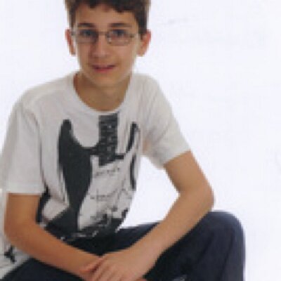 Profile Picture of Brandon Sylve (@brandon_sylve) on Twitter