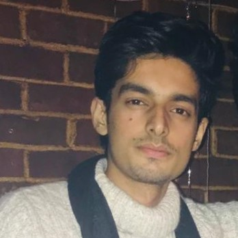 Profile Picture of Ayush Joshi (@ayushjoshi1207) on Twitter