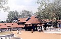 Profile Picture of Kodungallur Bhagavathy Templeon Wikipedia